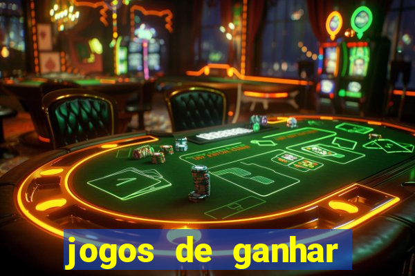 jogos de ganhar dinheiro sem precisar depositar nada